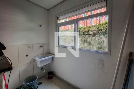 Apartamento para alugar com 30m², 1 quarto e sem vaga Apartamento para alugar com 30m², 1 quarto e sem vagaÁrea de Serviço