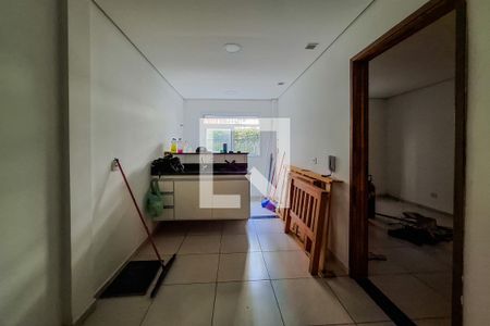 Apartamento para alugar com 30m², 1 quarto e sem vaga Apartamento para alugar com 30m², 1 quarto e sem vagaSala