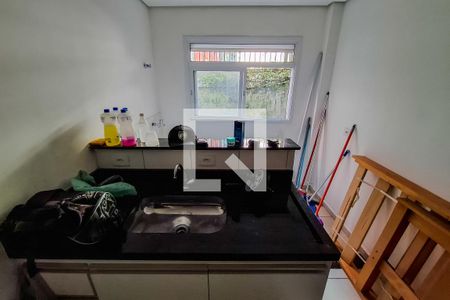 Apartamento para alugar com 30m², 1 quarto e sem vaga Apartamento para alugar com 30m², 1 quarto e sem vagaCozinha
