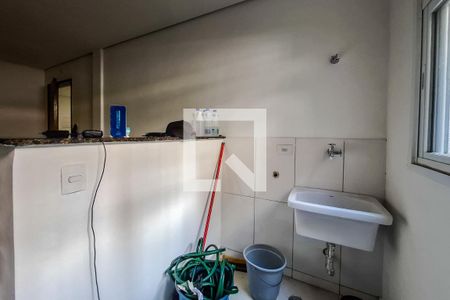 Apartamento para alugar com 30m², 1 quarto e sem vaga Apartamento para alugar com 30m², 1 quarto e sem vagaÁrea de Serviço