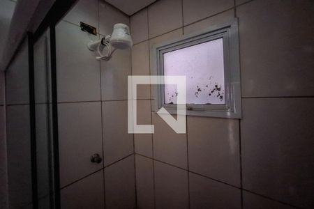 Apartamento para alugar com 30m², 1 quarto e sem vaga Apartamento para alugar com 30m², 1 quarto e sem vagaBanheiro