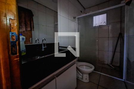 Apartamento para alugar com 30m², 1 quarto e sem vaga Apartamento para alugar com 30m², 1 quarto e sem vagaBanheiro