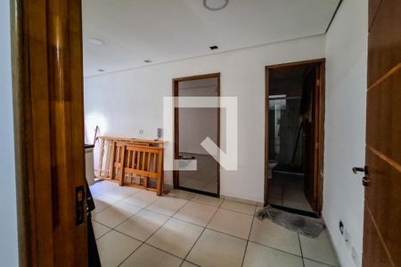 Apartamento para alugar com 30m², 1 quarto e sem vaga Apartamento para alugar com 30m², 1 quarto e sem vagaSala