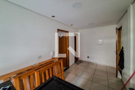 Apartamento para alugar com 30m², 1 quarto e sem vaga Apartamento para alugar com 30m², 1 quarto e sem vagaSala