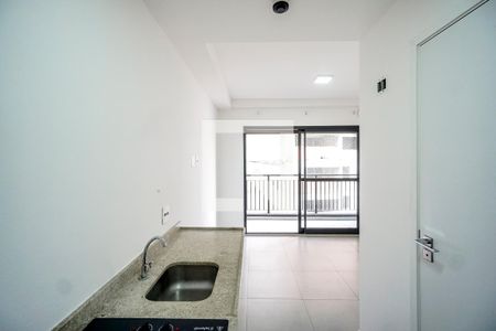 Studio  de kitnet/studio para alugar com 1 quarto, 23m² em Vila Esperança, São Paulo