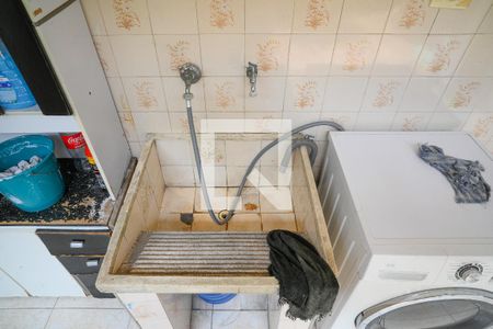 Casa à venda com 217m², 2 quartos e 2 vagas Casa à venda com 217m², 2 quartos e 2 vagasÁrea de Serviço