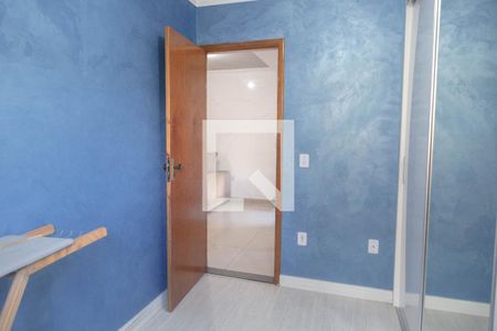 Quarto 1 de apartamento para alugar com 2 quartos, 84m² em Jardim Silvestre, Guarulhos