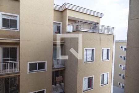 Sala de apartamento para alugar com 2 quartos, 84m² em Jardim Silvestre, Guarulhos