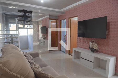 Apartamento para alugar com 2 quartos, 84m² em Jardim Silvestre, Guarulhos