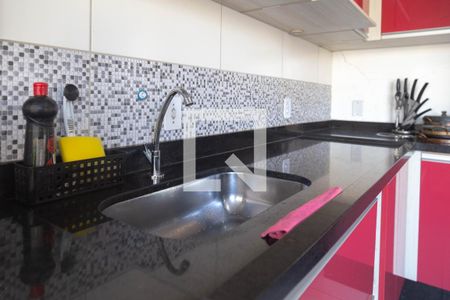 Apartamento para alugar com 84m², 2 quartos e 1 vaga Apartamento para alugar com 84m², 2 quartos e 1 vagaCozinha