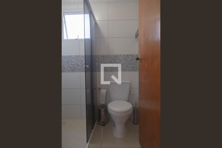 Apartamento para alugar com 84m², 2 quartos e 1 vaga Apartamento para alugar com 84m², 2 quartos e 1 vagaBanheiro do Quarto 2
