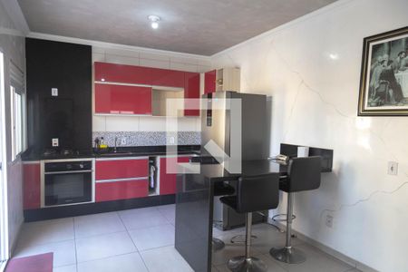 Apartamento para alugar com 84m², 2 quartos e 1 vaga Apartamento para alugar com 84m², 2 quartos e 1 vagaCozinha