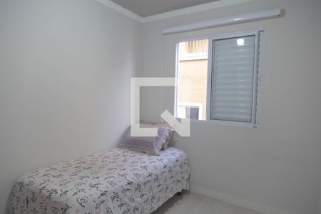 Quarto 2 de apartamento para alugar com 2 quartos, 84m² em Jardim Silvestre, Guarulhos