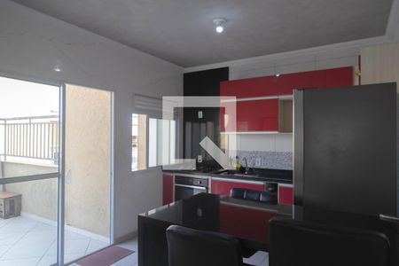 Apartamento para alugar com 84m², 2 quartos e 1 vaga Apartamento para alugar com 84m², 2 quartos e 1 vagaCozinha