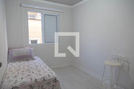 Quarto 2 de apartamento para alugar com 2 quartos, 84m² em Jardim Silvestre, Guarulhos