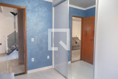 Quarto 1 de apartamento para alugar com 2 quartos, 84m² em Jardim Silvestre, Guarulhos