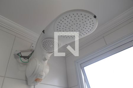 Apartamento para alugar com 84m², 2 quartos e 1 vaga Apartamento para alugar com 84m², 2 quartos e 1 vagaBanheiro do Quarto 2