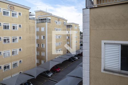 Quarto 1 de apartamento para alugar com 2 quartos, 84m² em Jardim Silvestre, Guarulhos