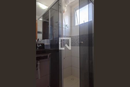 Apartamento para alugar com 84m², 2 quartos e 1 vaga Apartamento para alugar com 84m², 2 quartos e 1 vagaBanheiro do Quarto 2