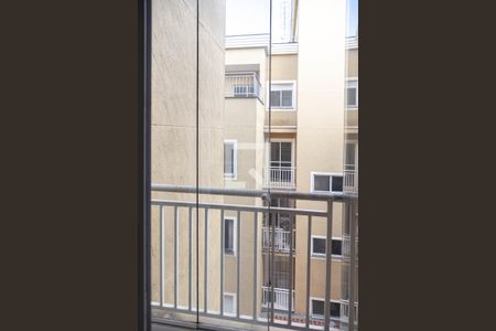 Sala de apartamento para alugar com 2 quartos, 84m² em Jardim Silvestre, Guarulhos