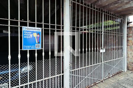 Casa à venda com 380m², 5 quartos e 4 vagasFachada