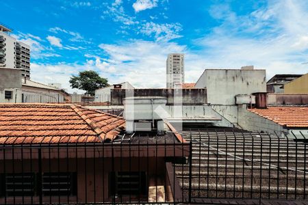 Casa à venda com 380m², 5 quartos e 4 vagasVista do Quarto 2