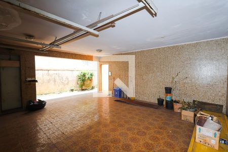 Casa à venda com 380m², 5 quartos e 4 vagasGaragem