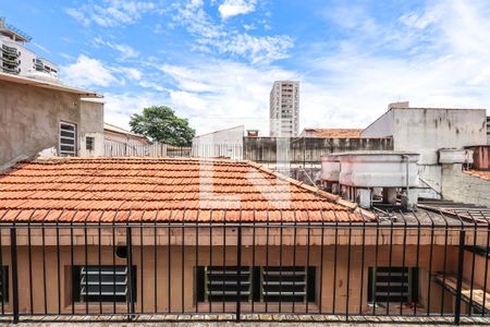 Casa à venda com 380m², 5 quartos e 4 vagasVista da Suíte 1