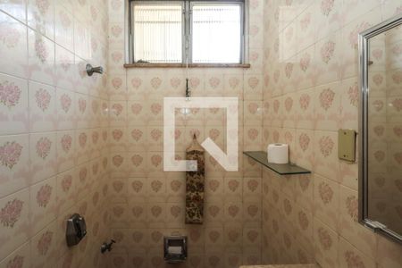 Casa à venda com 380m², 5 quartos e 4 vagasLavabo