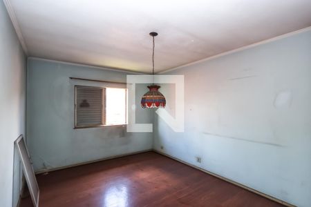 Casa à venda com 380m², 5 quartos e 4 vagasSuíte 1