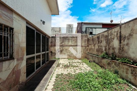 Casa à venda com 380m², 5 quartos e 4 vagasQuintal 2