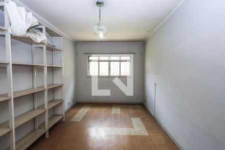 Casa à venda com 380m², 5 quartos e 4 vagasEscritório