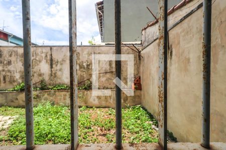 Casa à venda com 380m², 5 quartos e 4 vagasVista do Escritório