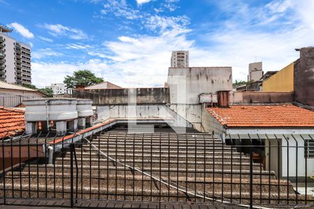 Casa à venda com 380m², 5 quartos e 4 vagasVista do Quarto 3