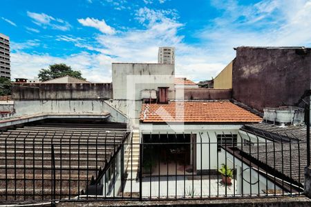 Casa à venda com 380m², 5 quartos e 4 vagasVista do Quarto 4