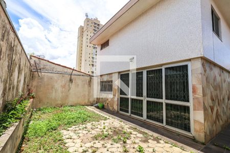 Casa à venda com 380m², 5 quartos e 4 vagasQuintal 2