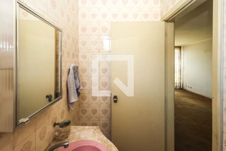 Casa à venda com 380m², 5 quartos e 4 vagasLavabo