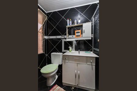 Apartamento para alugar com 70m², 2 quartos e sem vagaBanheiro