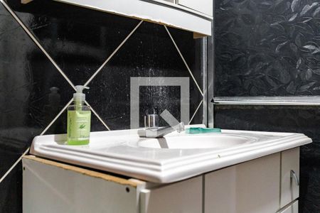 Apartamento para alugar com 70m², 2 quartos e sem vagaBanheiro