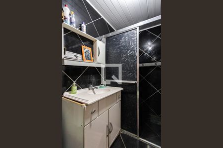 Apartamento para alugar com 70m², 2 quartos e sem vagaBanheiro