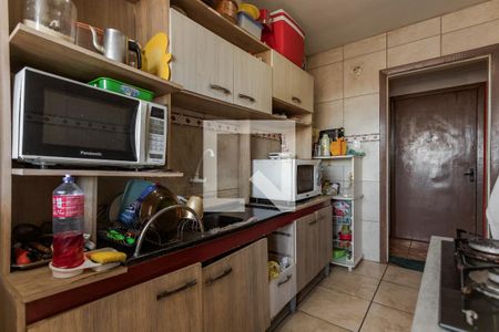 Apartamento para alugar com 70m², 2 quartos e sem vagaCozinha e Área de Serviço