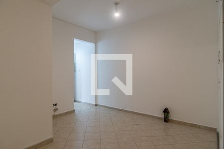 Sala de apartamento para alugar com 1 quarto, 48m² em Consolação, São Paulo