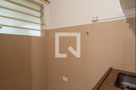 Apartamento para alugar com 48m², 1 quarto e 1 vagaCozinha