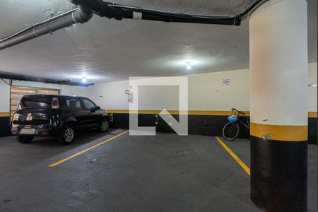 Apartamento para alugar com 48m², 1 quarto e 1 vagaÁrea comum - Garagem
