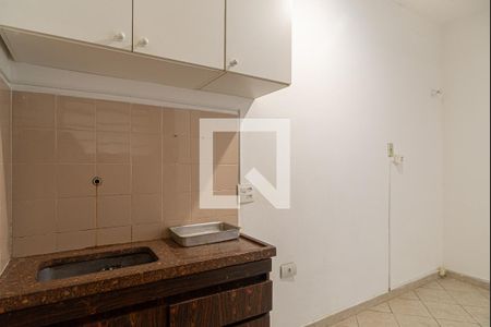 Apartamento para alugar com 48m², 1 quarto e 1 vagaCozinha