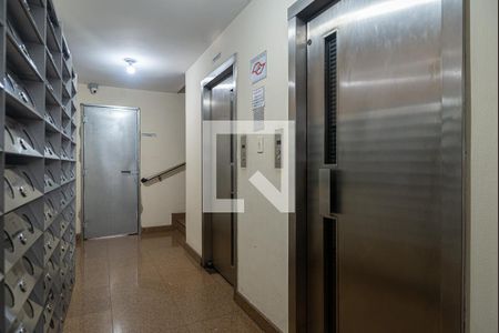Apartamento para alugar com 48m², 1 quarto e 1 vagaÁrea comum - Elevadores