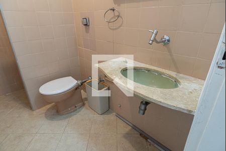 Apartamento para alugar com 48m², 1 quarto e 1 vagaBanheiro