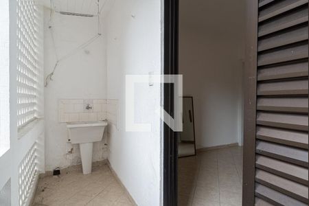 Apartamento para alugar com 48m², 1 quarto e 1 vagaVaranda do Quarto