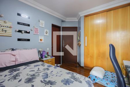 Apartamento à venda com 217m², 3 quartos e 3 vagas Apartamento à venda com 217m², 3 quartos e 3 vagasSuíte 3