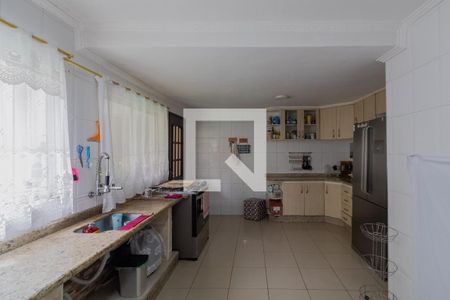 Casa à venda com 200m², 3 quartos e 2 vagas Casa à venda com 200m², 3 quartos e 2 vagasCozinha